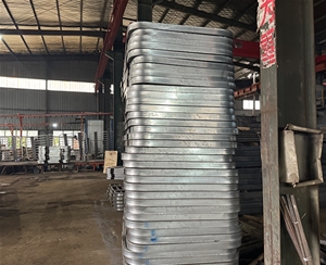 鋼托盤廠家的產品優點有哪些